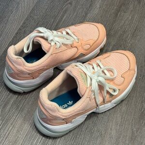 Adidas Sneakers - Size 7.5